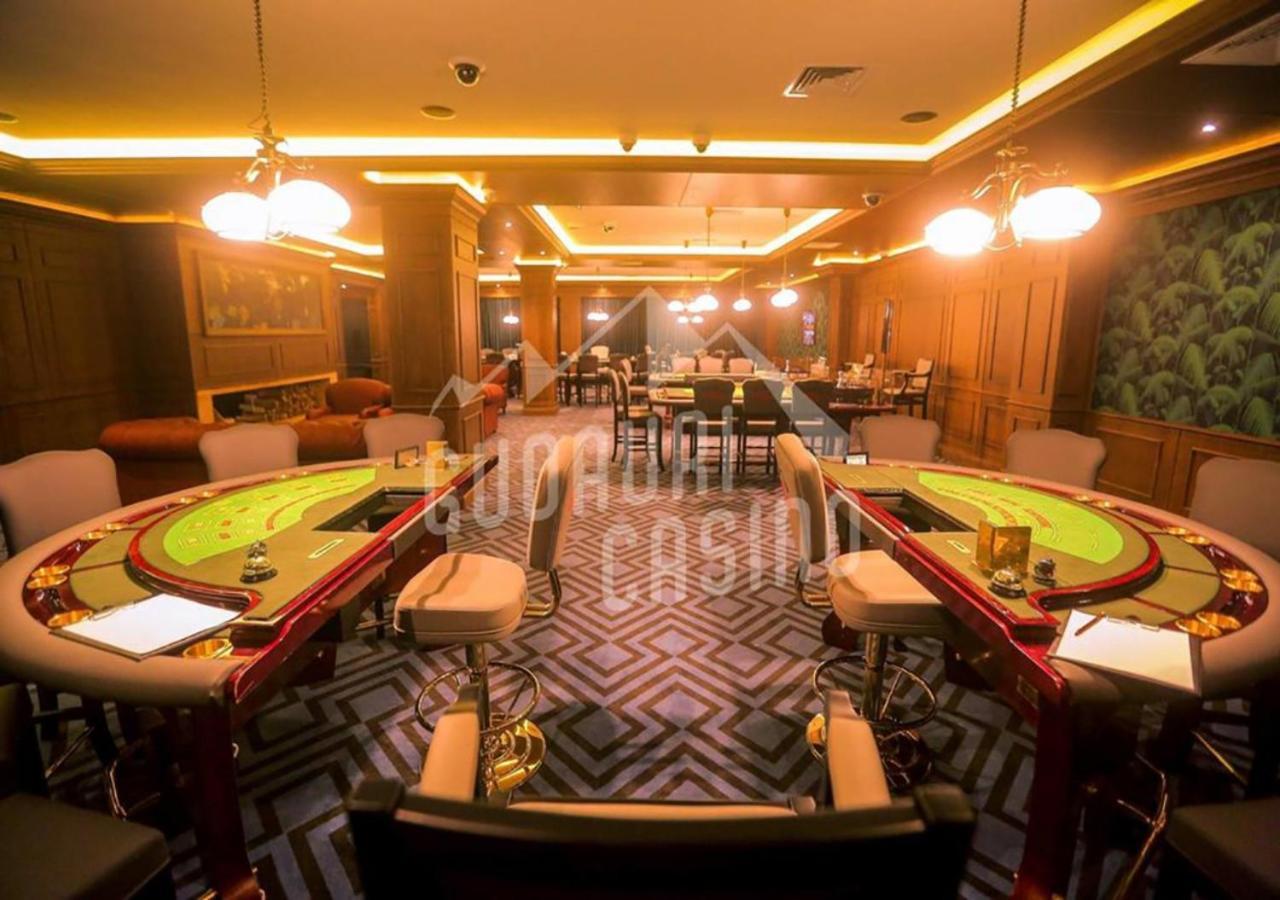 Gudauri-Suite-222 ภายนอก รูปภาพ