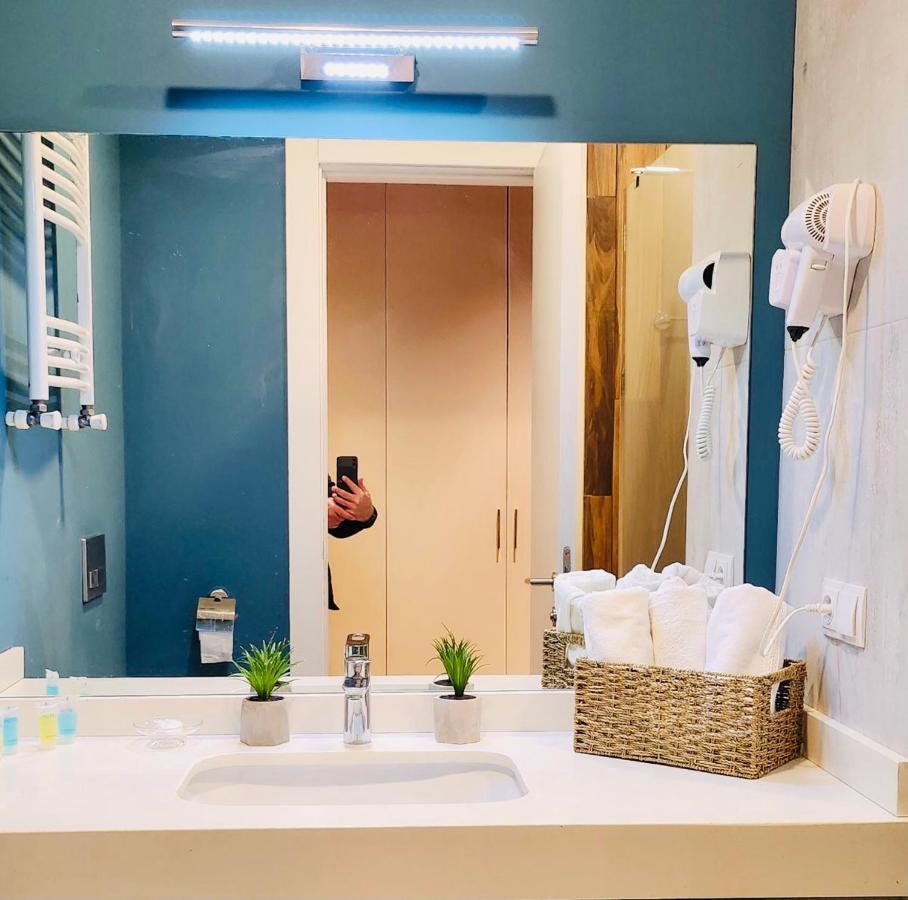 Gudauri-Suite-222 ภายนอก รูปภาพ