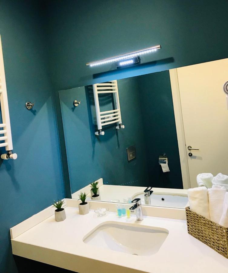 Gudauri-Suite-222 ภายนอก รูปภาพ