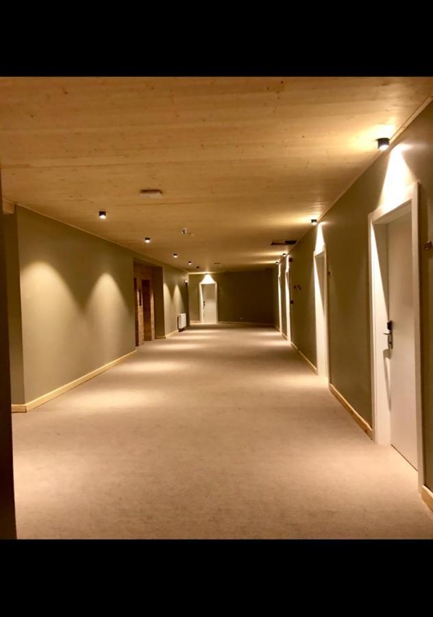 Gudauri-Suite-222 ภายนอก รูปภาพ